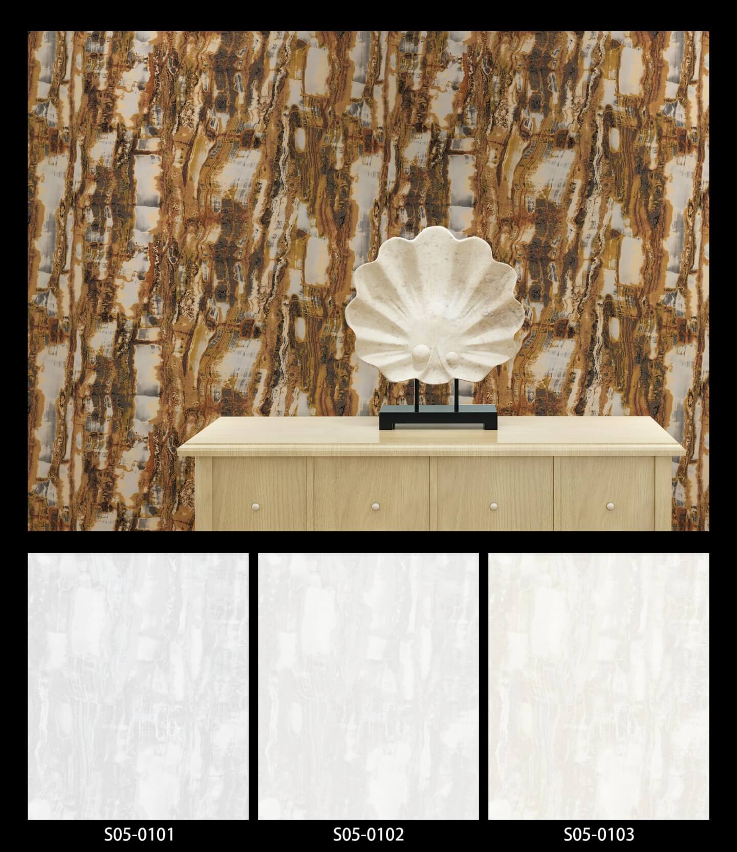 3d Wallpaper Designs For Living Room 